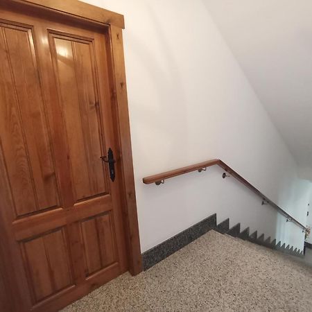 El Rincon De Riopar Lägenhet Exteriör bild